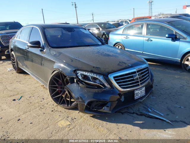 mercedes-benz s-class 2015 wddug8cb0fa077923