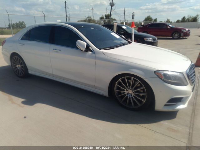 mercedes-benz s-class 2015 wddug8cb0fa156461