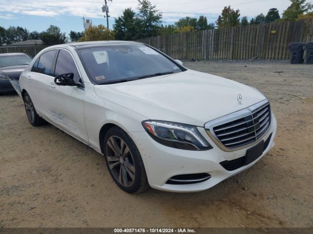 mercedes-benz s-class 2015 wddug8cb0fa156525