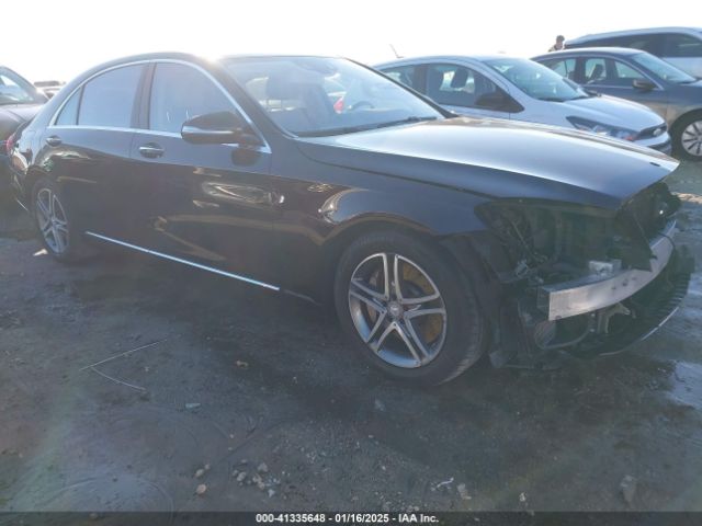 mercedes-benz s-class 2016 wddug8cb0ga266959