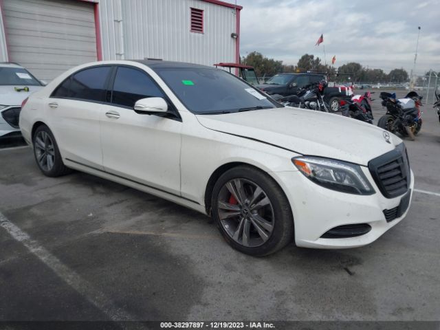 mercedes-benz s 550 2017 wddug8cb0ha339426