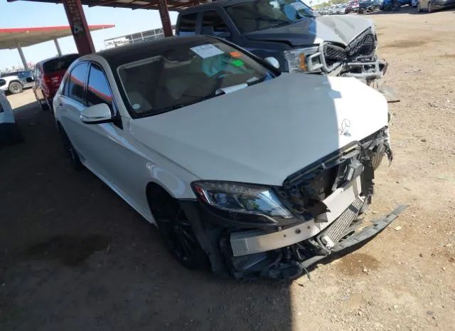 mercedes-benz s-klasse 2015 wddug8cb1fa076523