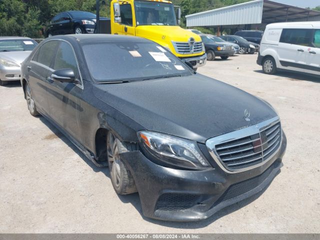 mercedes-benz s-class 2015 wddug8cb1fa165394