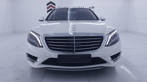 mercedes-benz s 500 2016 wddug8cb1ga234571