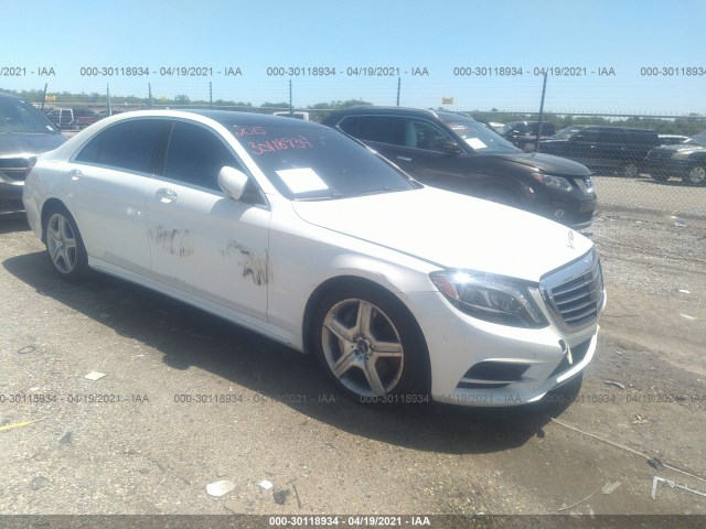 mercedes-benz s-class 2015 wddug8cb3fa162772