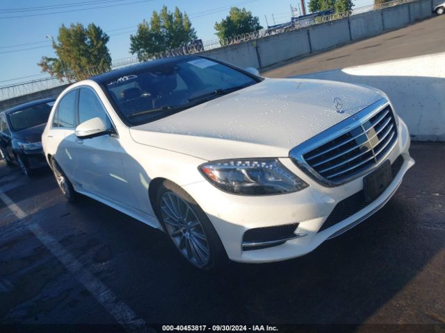 mercedes-benz s-class 2015 wddug8cb3fa193195