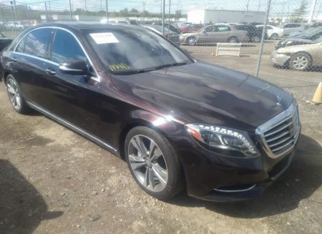 mercedes-benz s-class 2014 wddug8cb5ea066544