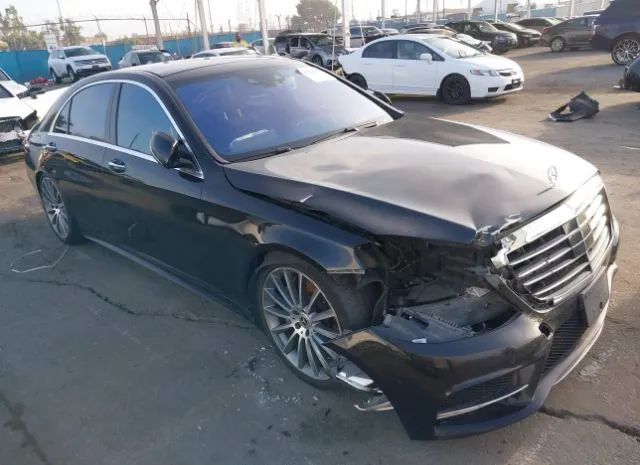 mercedes-benz  2016 wddug8cb5ga222522