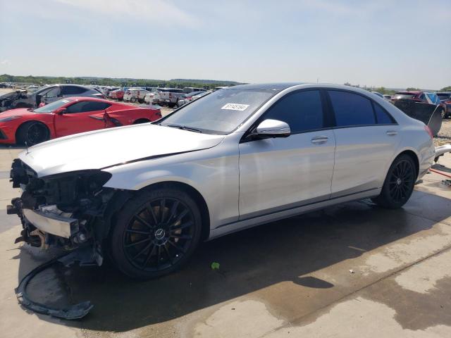 mercedes-benz s 550 2014 wddug8cb6ea045847