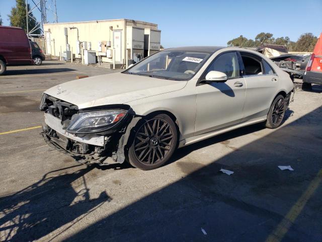 mercedes-benz s 550 2016 wddug8cb6ga235828