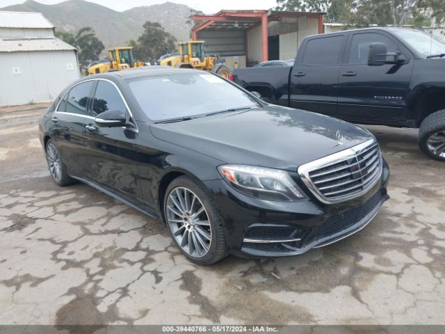 mercedes-benz s 550 2016 wddug8cb8ga228296