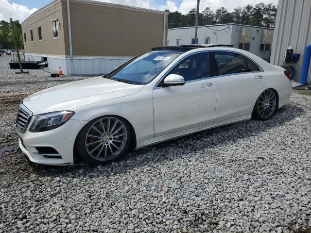 mercedes-benz s 550 2017 wddug8cb8ha321966