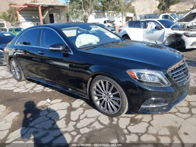 mercedes-benz s-class 2015 wddug8cb9fa139724