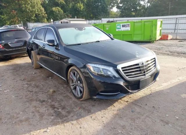 mercedes-benz s 2016 wddug8cb9ga242028