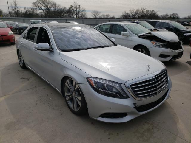 mercedes-benz s-class 2016 wddug8cb9ga242210