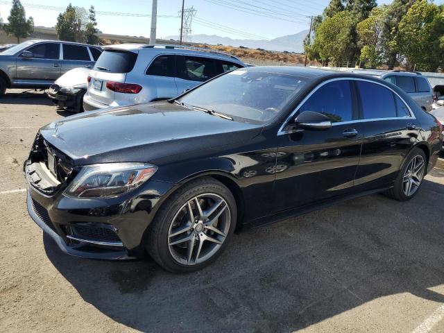 mercedes-benz s 550 2014 wddug8cbxea022071