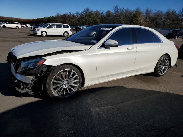 mercedes-benz s 550 2015 wddug8cbxfa132068