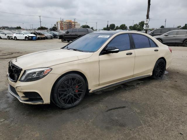 mercedes-benz s 550 2016 wddug8cbxga210835