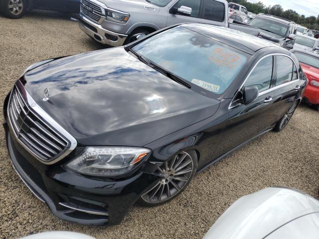 mercedes-benz s 550 2016 wddug8cbxga213203