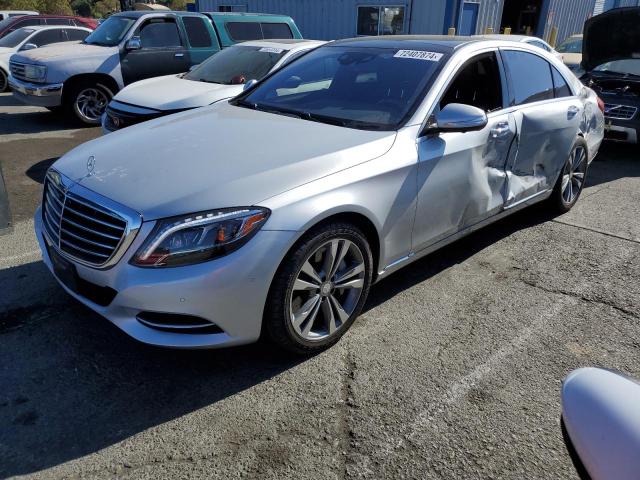 mercedes-benz s 550 2016 wddug8cbxga244113