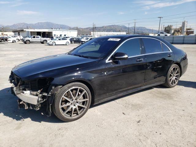 mercedes-benz s 560 2019 wddug8db0ka444036