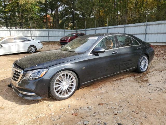 mercedes-benz s 560 2019 wddug8db2ka428453