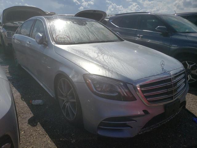 mercedes-benz s 550 2019 wddug8db2ka496624