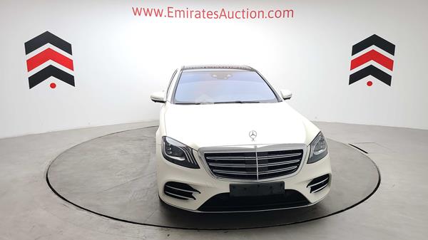 mercedes-benz s 560 2019 wddug8db3ka433919