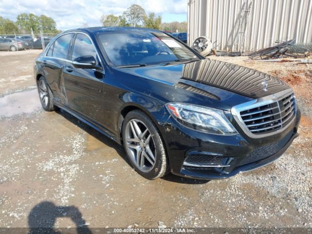 mercedes-benz s-class 2015 wddug8fb0fa145746