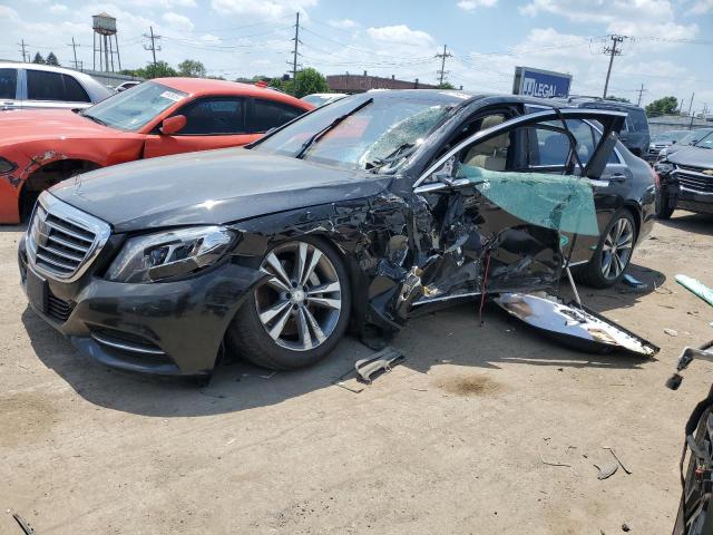 mercedes-benz s-class 2014 wddug8fb1ea063149