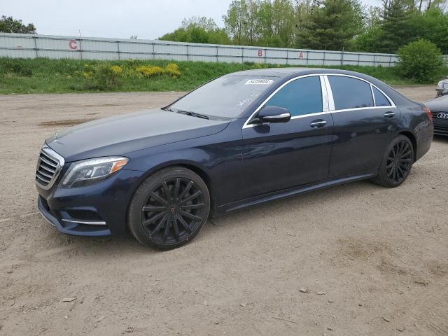 mercedes-benz s-class 2015 wddug8fb1fa075366