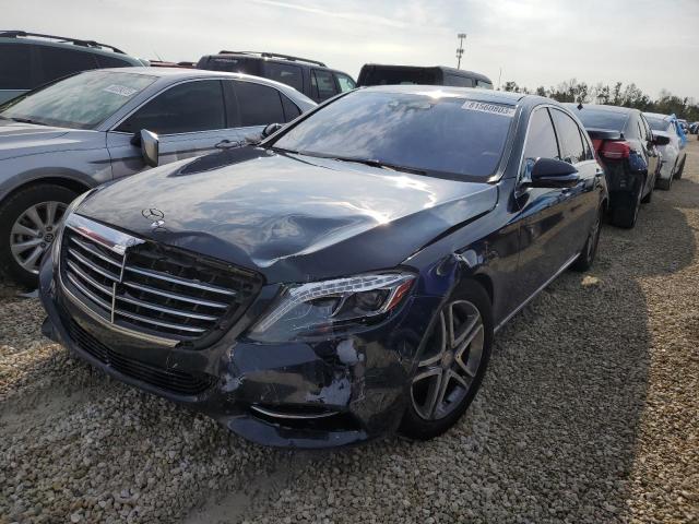 mercedes-benz s-class 2016 wddug8fb1ga210167