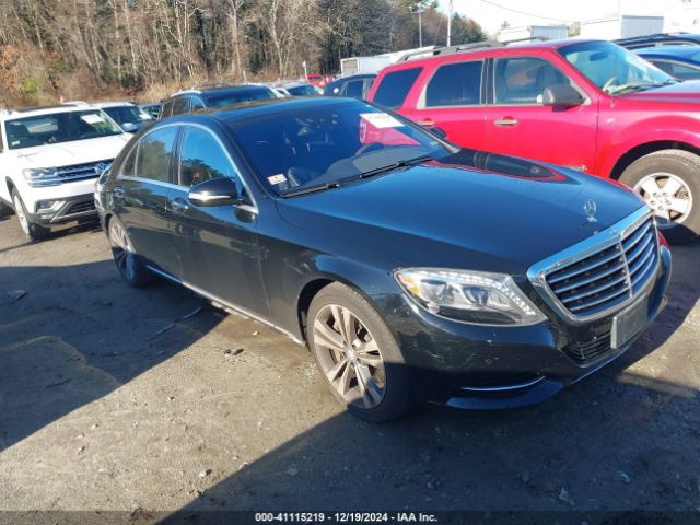 mercedes-benz s-class 2015 wddug8fb2fa125773