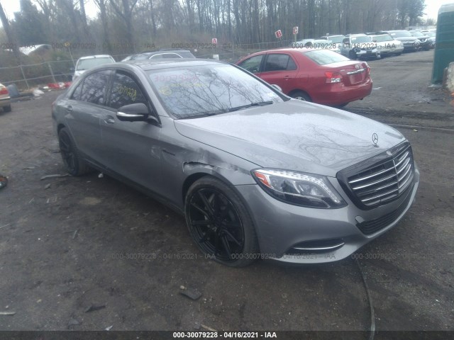 mercedes-benz s-class 2015 wddug8fb2fa190400