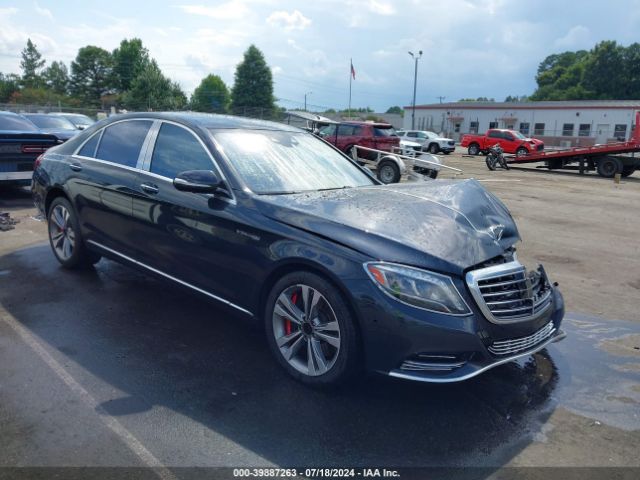 mercedes-benz s-class 2015 wddug8fb3fa133591