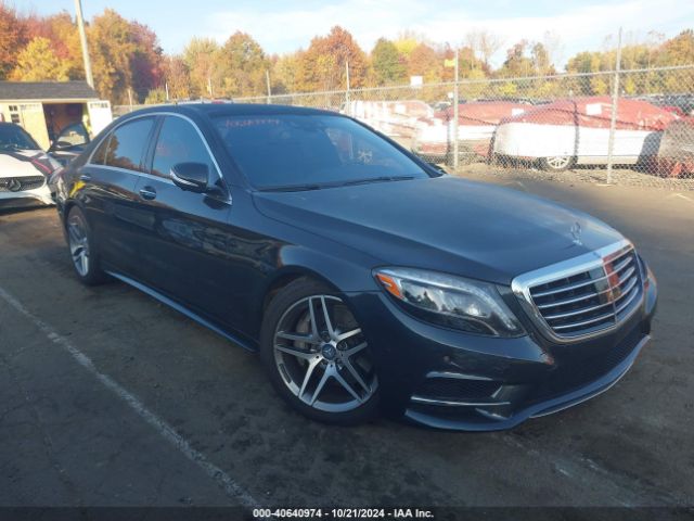 mercedes-benz s-class 2015 wddug8fb3fa197307