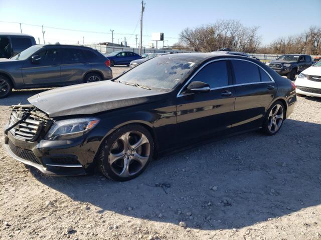 mercedes-benz s 550 4mat 2016 wddug8fb4ga216450