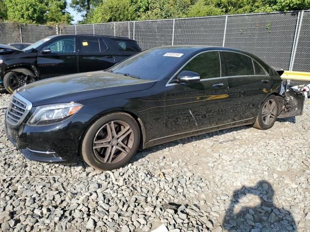 mercedes-benz s-class 2016 wddug8fb4ga239565