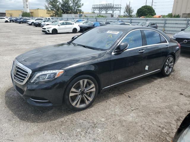 mercedes-benz s-class 2015 wddug8fb5fa145872