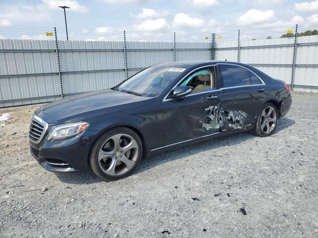 mercedes-benz s-class 2015 wddug8fb5fa147220