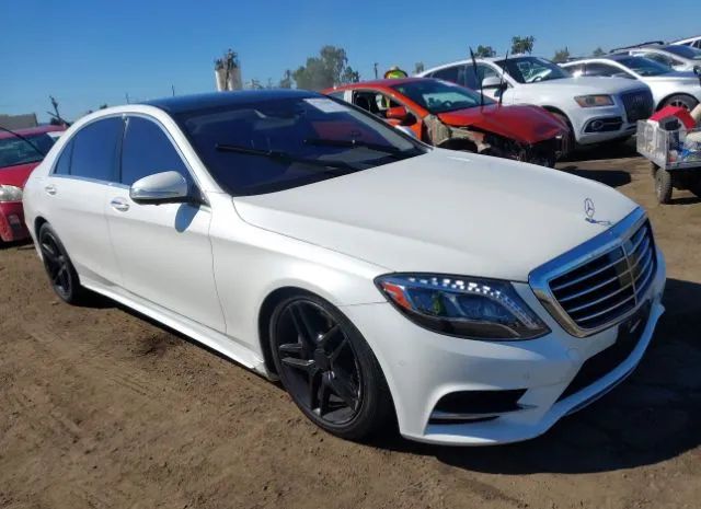 mercedes-benz s-klasse 2015 wddug8fb5fa157228