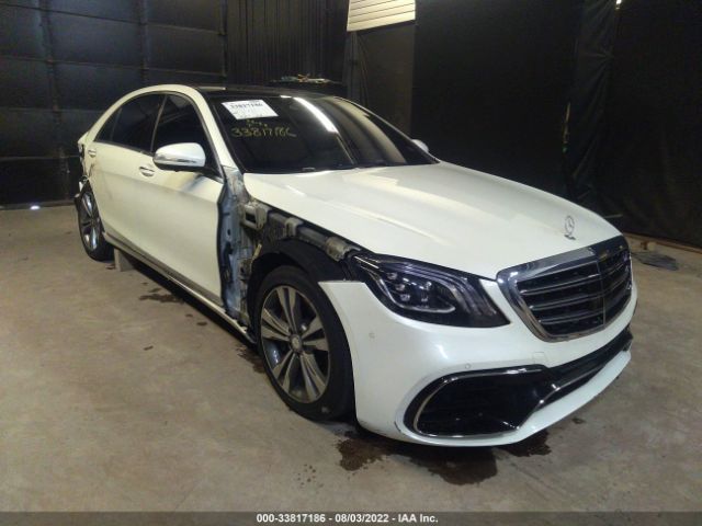 mercedes-benz s-class 2017 wddug8fb5ha320172