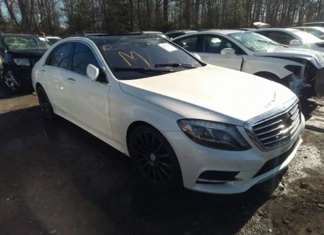 mercedes-benz s-class 2014 wddug8fb6ea025738