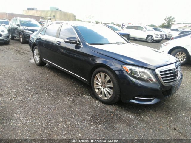 mercedes-benz s-class 2015 wddug8fb6fa149476