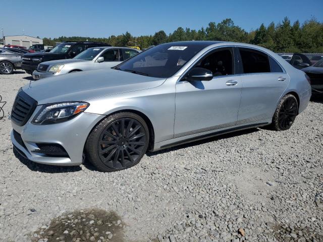 mercedes-benz s 550 4mat 2014 wddug8fb7ea025375