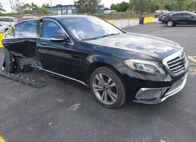 mercedes-benz s-class 2016 wddug8fb7ga225370