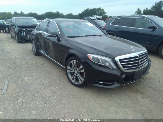 mercedes-benz s-class 2017 wddug8fb7ha316883