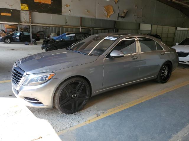 mercedes-benz s-class 2014 wddug8fb9ea054165