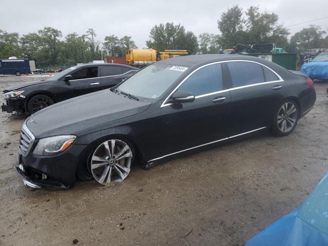 mercedes-benz s 560 4mat 2019 wddug8gb3ka431941