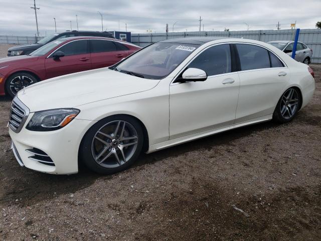 mercedes-benz  2018 wddug8gb4ja345665